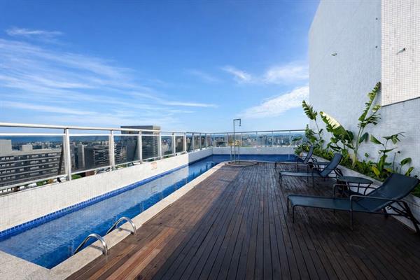 Foto 5 do Blue Tree Premium Manaus