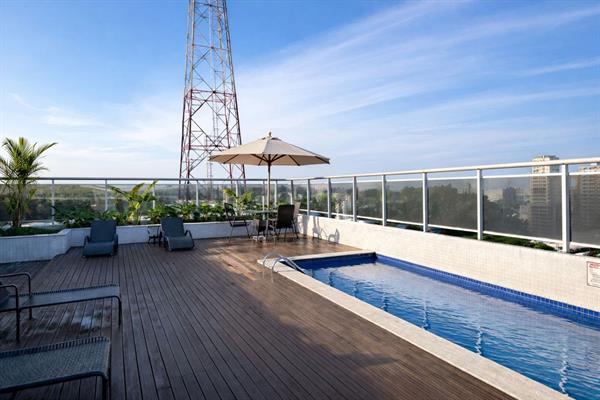 Foto 16 do Blue Tree Premium Manaus