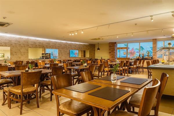 Foto 7 do Blue Tree Premium Manaus