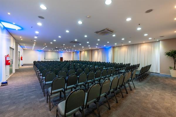 Foto 11 do Blue Tree Premium Manaus