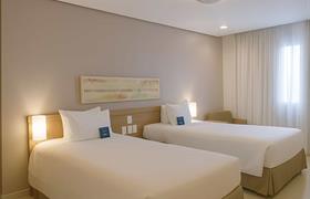 Superior Twin do Blue Tree Premium Manaus