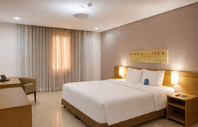 Superior Double do Blue Tree Premium Manaus