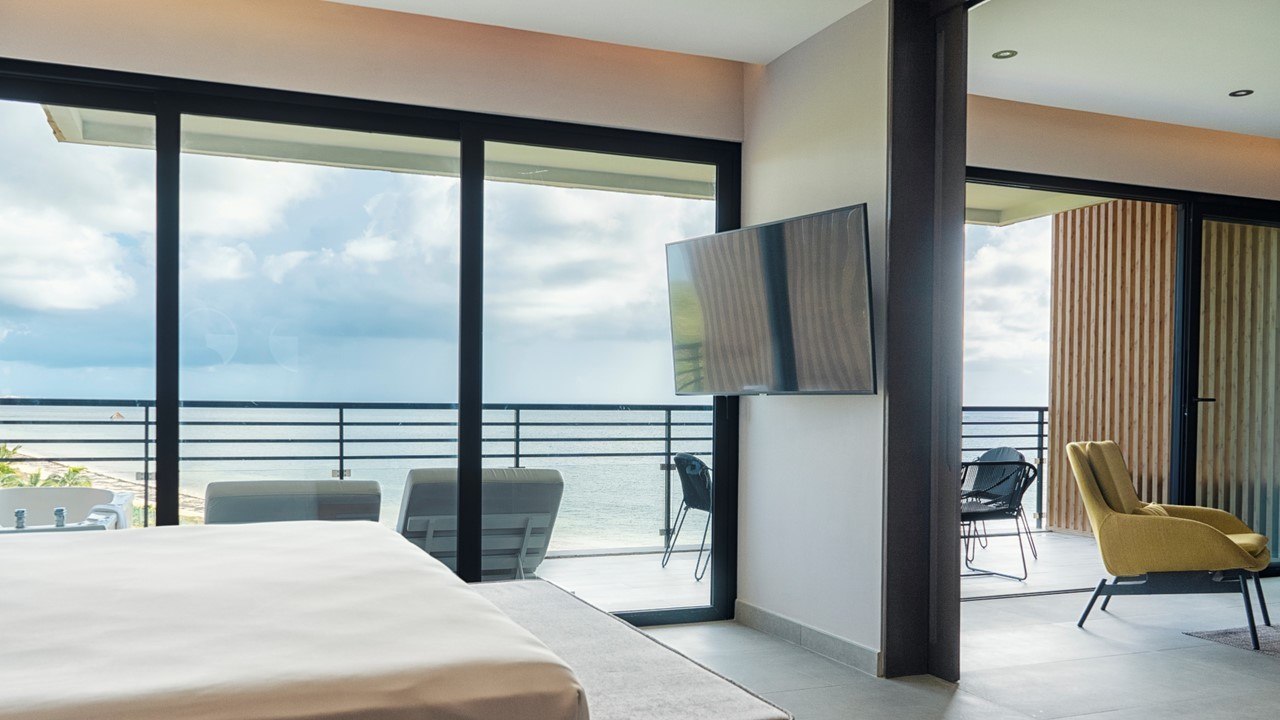 Epic One Bedroom Resort Residence - diapositiva2.jpg