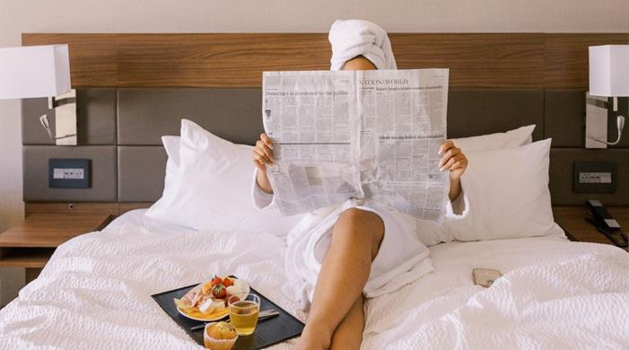 Blue Home - Locação Mensal