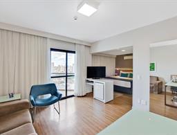 Blue Tree Garden Bauru