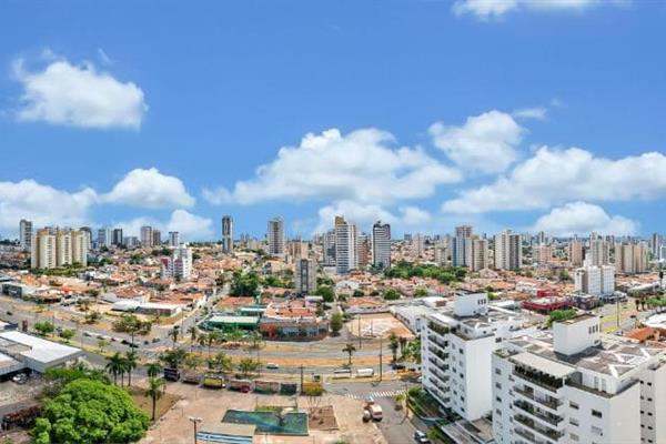 Foto 2 do Blue Tree Garden Bauru
