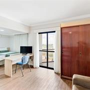 Luxo Duas Camas de Solteiro