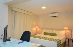 Blue Home do Blue Tree Garden Bauru