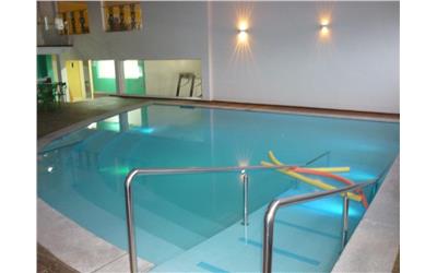 PISCINA TÉRMICA