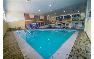 PISCINA TÉRMICA 