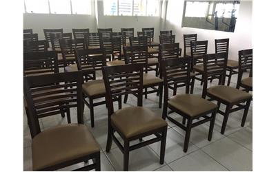 SALA APOIO EVENTO