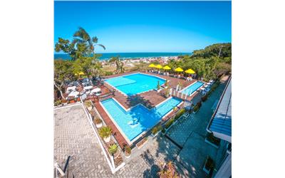 VISTA PISCINA EXTERNA