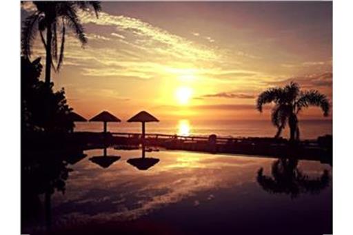 VISTA PISCINA EXTERNA