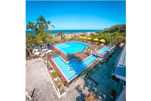 VISTA PISCINA EXTERNA