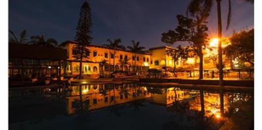 Hotel Morro dos Conventos