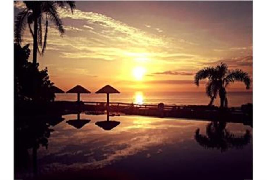 VISTA PISCINA EXTERNA