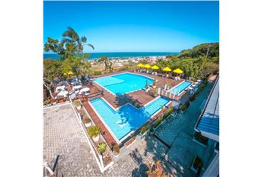 VISTA PISCINA EXTERNA