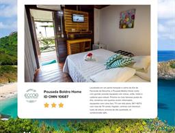 Pousada Boldro Home