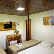 Quarto Quádruplo Superior