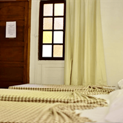 Quarto Triplo Superior