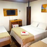 Quarto Quádruplo Superior