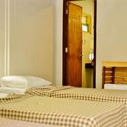 Quarto Triplo Superior