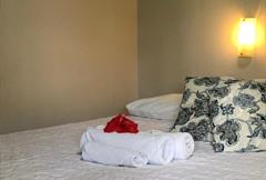 Quarto Duplo Superior