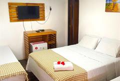 Quarto Quádruplo Superior