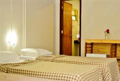 Quarto Triplo Superior