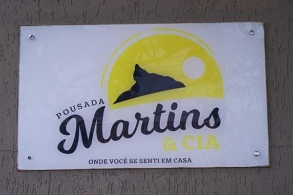 Foto 15 do Pousada Martins e Cia