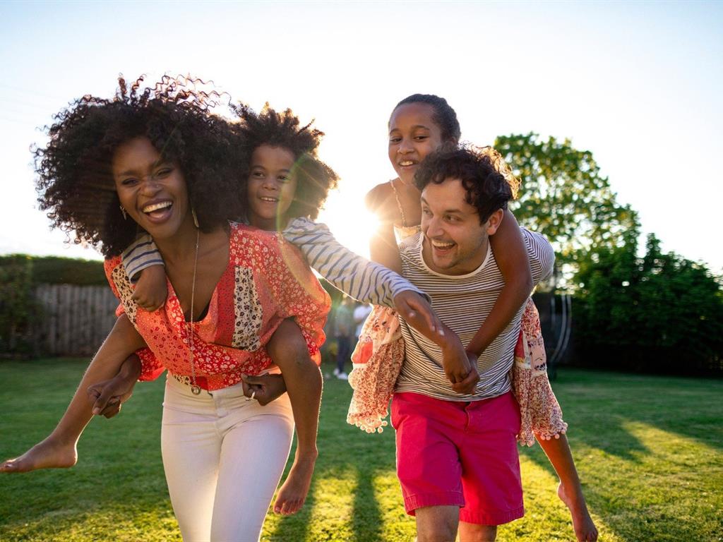 Pacote Férias em Família I