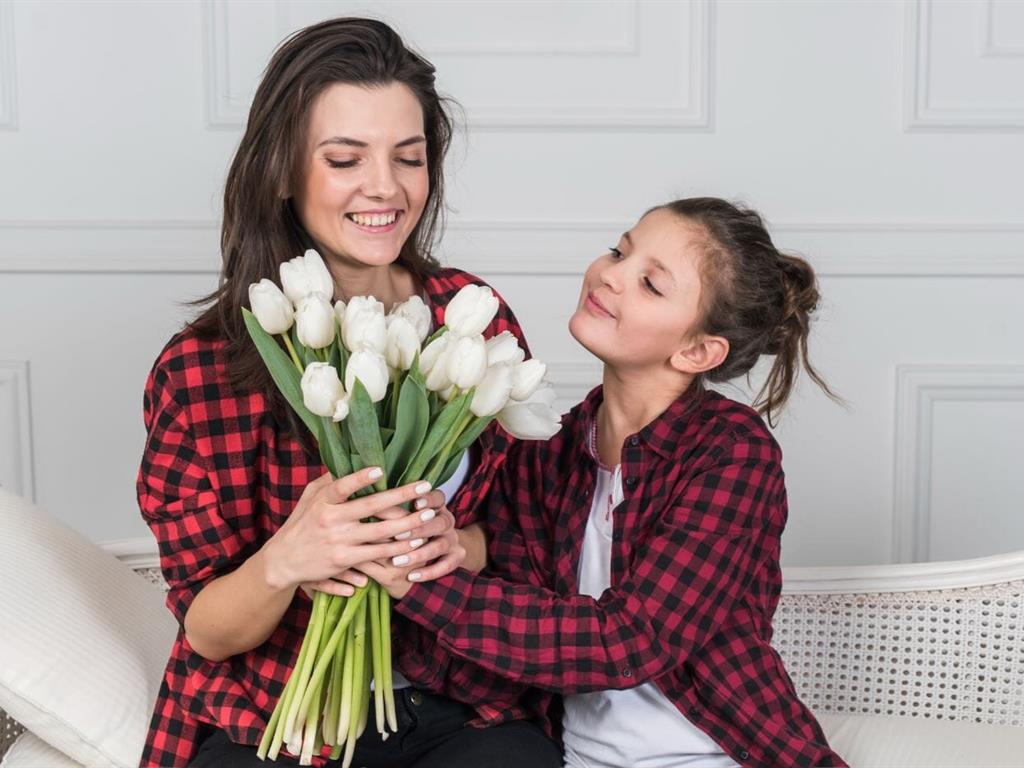 Pacote Dia das Mães