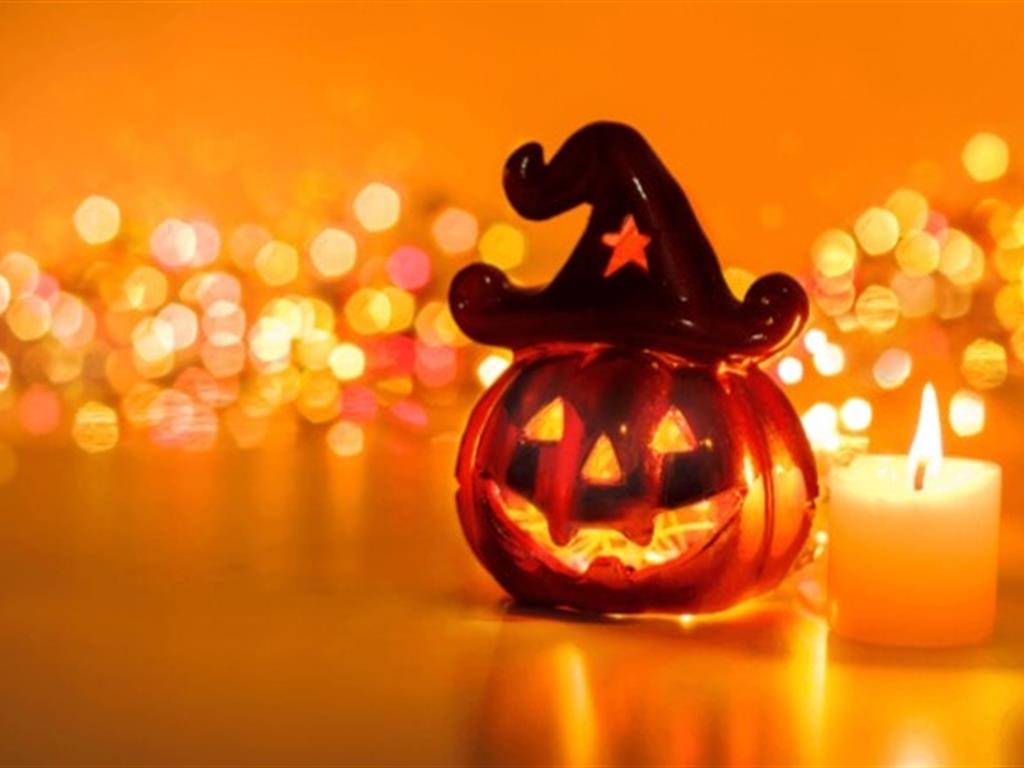 The Frightfully Magical Nights Package