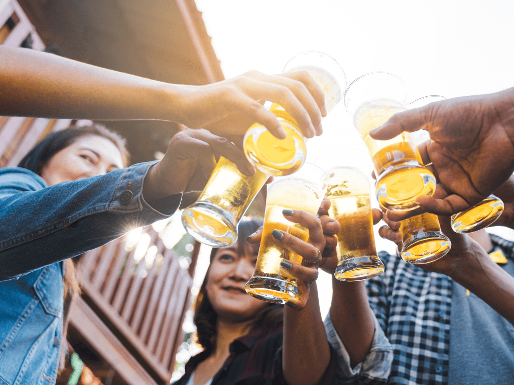 Pacote Prost Weekend