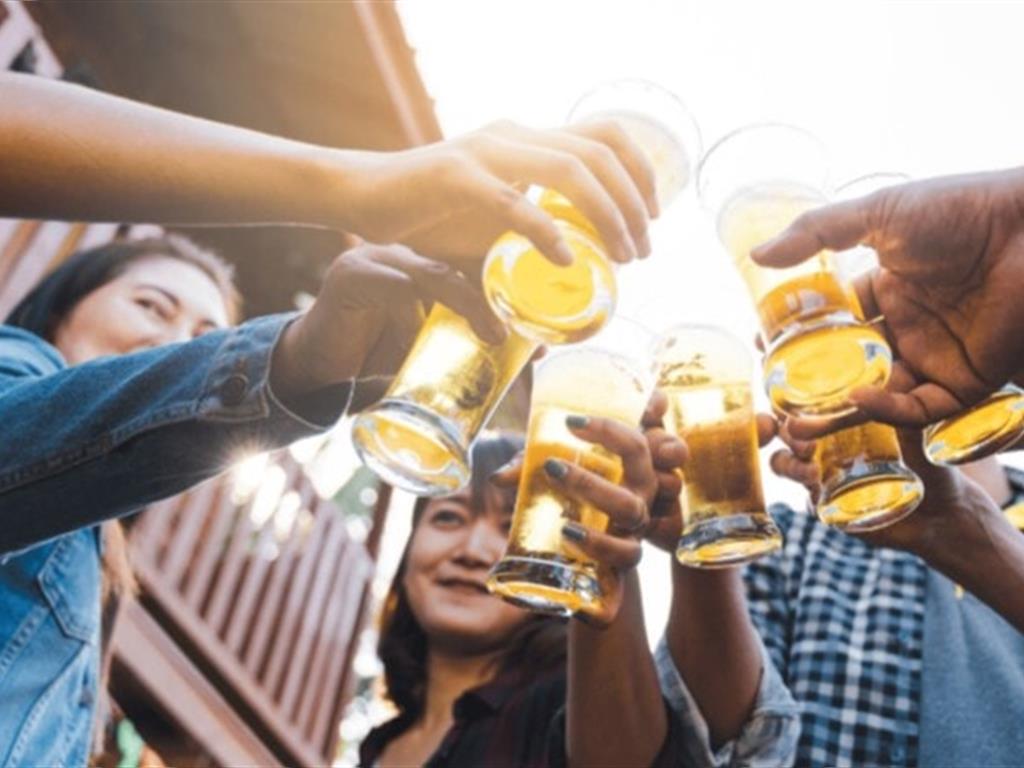 Prost Weekend Package