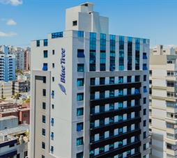 Blue Tree Premium Florianópolis
