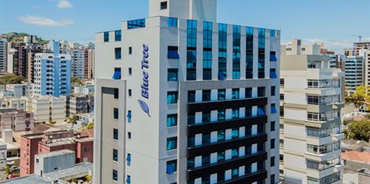 Blue Tree Premium Florianópolis
