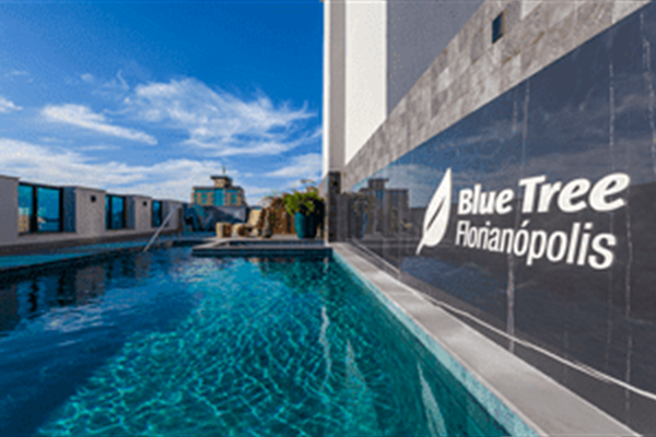Foto 12 do Blue Tree Premium Florianópolis