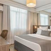 Superior - Cama Casal