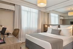 Superior - Cama Casal