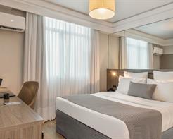 Superior - Cama Casal