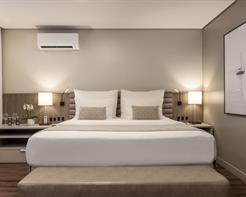 SUÍTE PREMIUM VISTA MAR