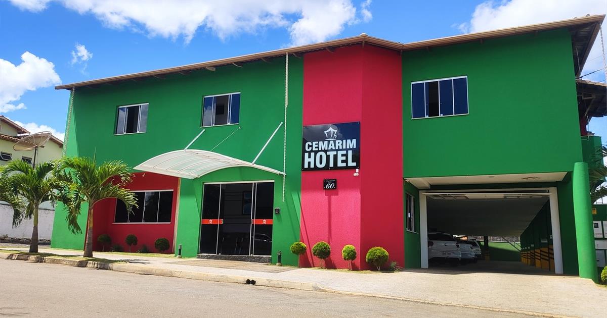 Cemarim Hotel
