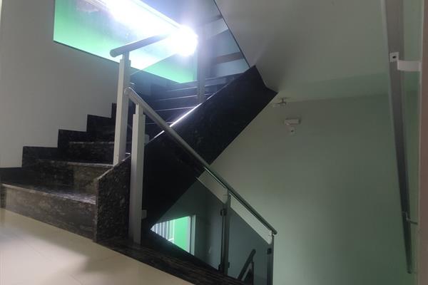 Foto 2 do Cemarim Hotel 