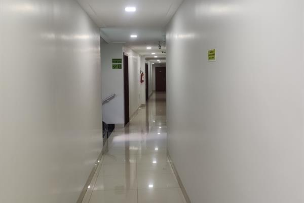 Foto 4 do Cemarim Hotel 