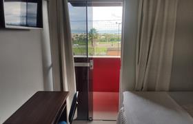 Standard Duplo do Cemarim Hotel 