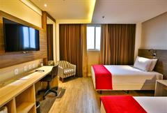 Superior Twin Solteiro