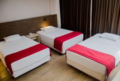 Superior Triplo Solteiro