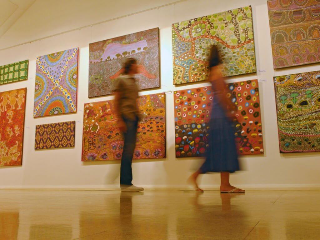 Pacote Cultural