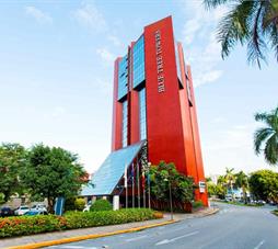 Blue Tree Towers Joinville